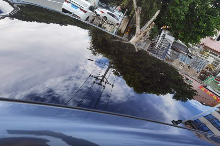 Used Leapmotor C10 2024 530 LiDAR Edition
