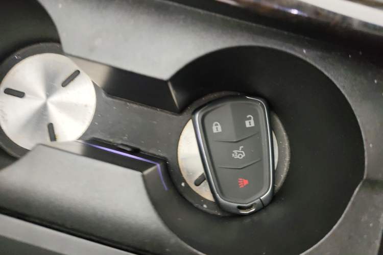 Used Cadillac CT6 2022 28T Luxury Edition
