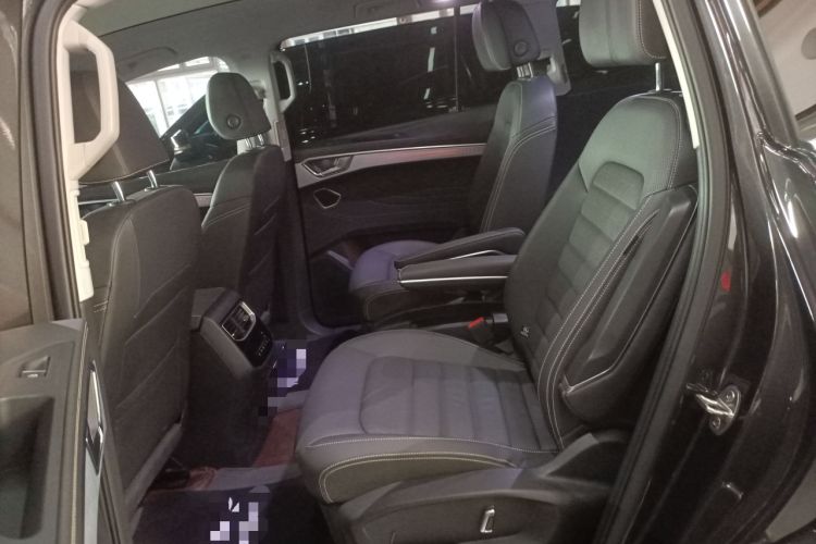 Used Volkswagen Talagon 2024 380TSI All-Wheel Drive Luxury Prestige Pro 6-Seater