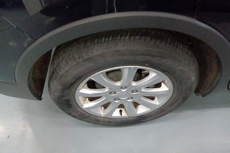 Used Buick Envision 2021 532T Two-Wheel-Drive Leading Version
