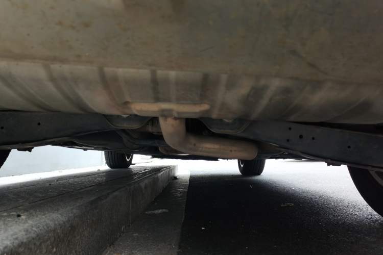 Used Audi Q3 2015 35 TFSI quattro Technology Edition
