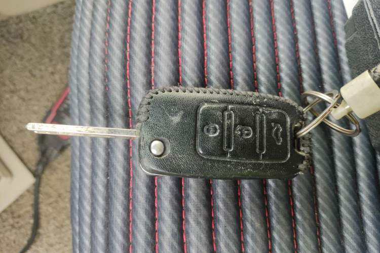 Used FORTHING Lingzhi 2020 M5L 1.6L Luxury 7-Seater