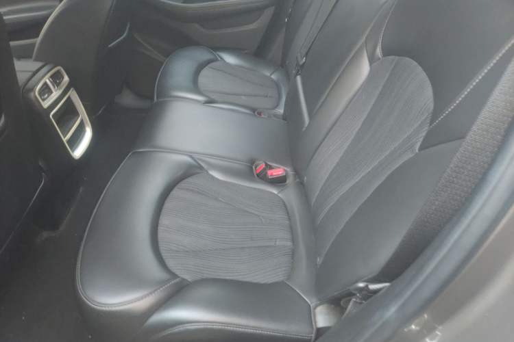 Used Buick Envision 2018 20T Two-Wheel-Drive Leading Model
