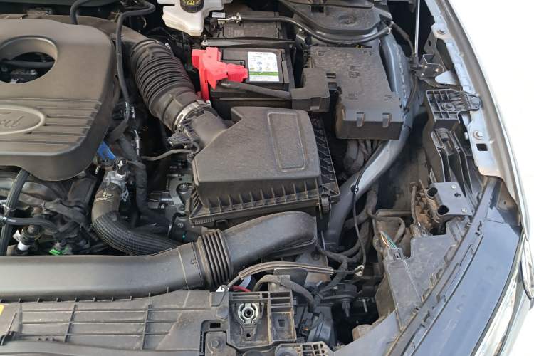 Used Ford Mondeo 2023 EcoBoost 180 Luxury Model
