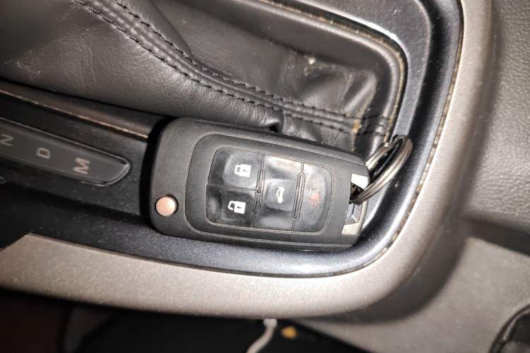 Used Chevrolet Malibu 2016 1.6T Automatic Comfort Edition
