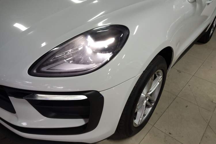 Used Porsche Macan 2023 Macan 2.0T
