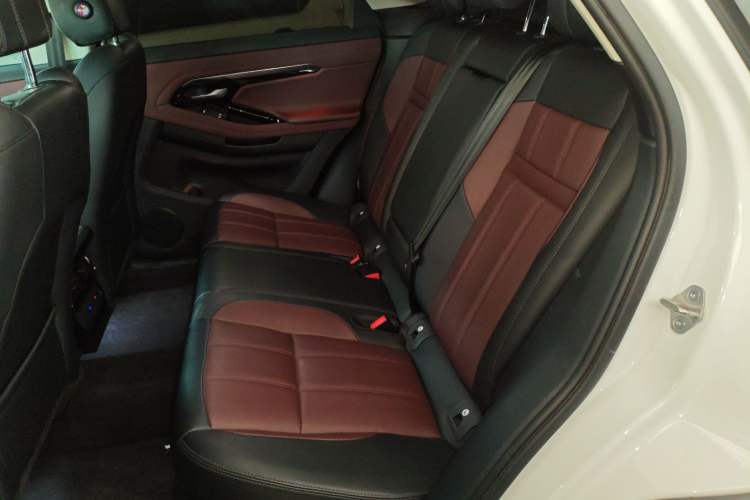 Used Land Rover Range Rover Evoque 2022 Aurora L 249 PS R-Dynamic Luxury Edition