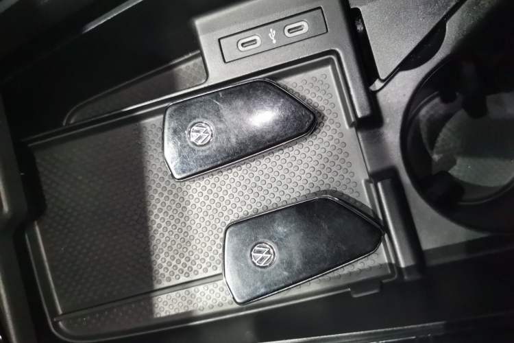 Used Volkswagen ID.4 X 2023 Pure Smart Edition
