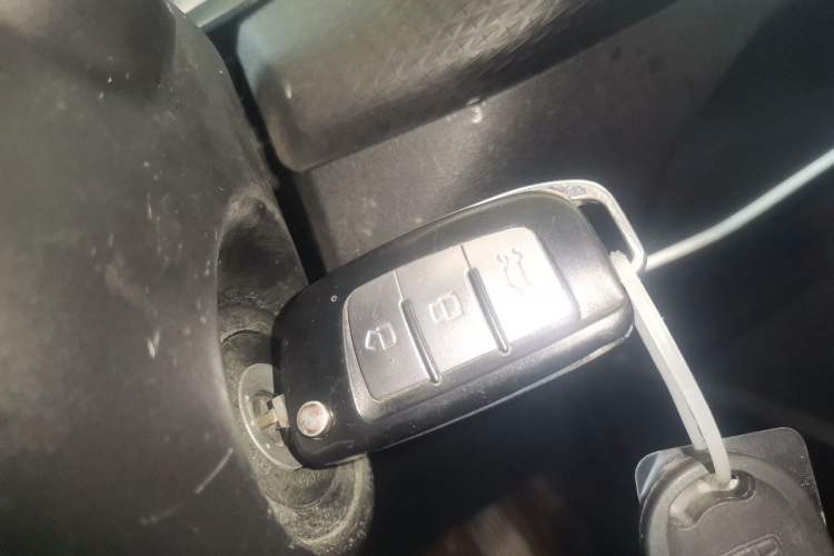 Used Geely Auto Emgrand 2022 4th Generation 1.5L Manual Elite Model