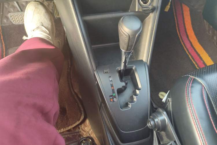 Used Toyota YARiS L Zhi Xian 2020 X-Trail X 1.5L CVT Leading Edition