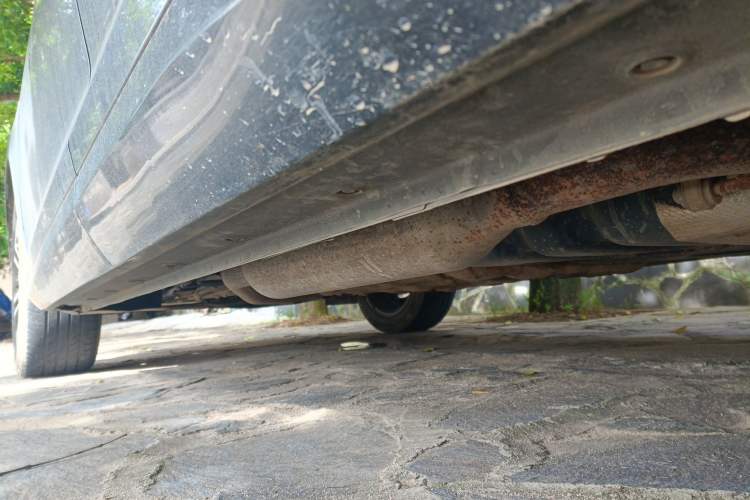 Used Wuling Victory 2020 1.5T CVT Flagship Edition
