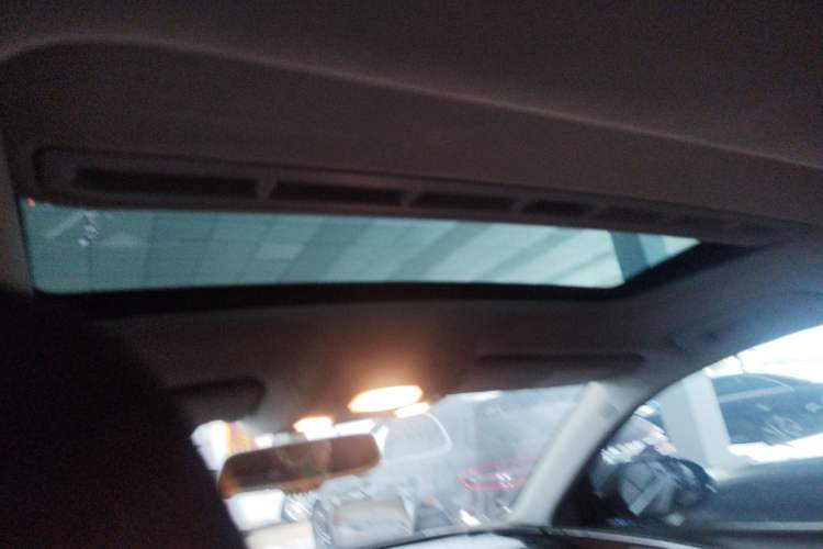 Used Audi A6L 2015 35 FSI quattro Technology Edition
