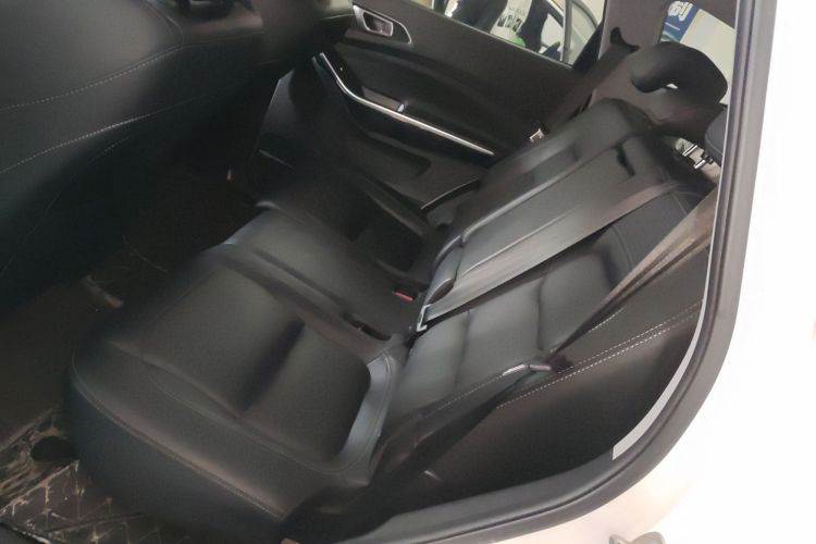 Used Chery Tiggo 8 2018 1.5 TCI Manual Luxury 7-Seater