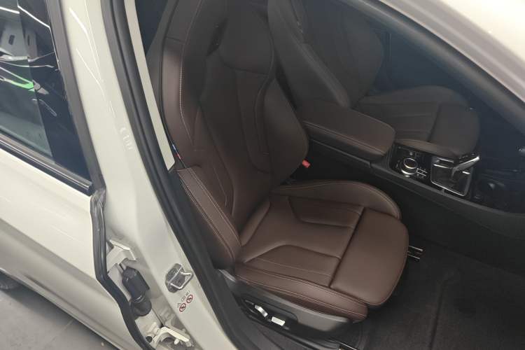 Used BMW 1 Series 2021 125i M Sport Night Edition
