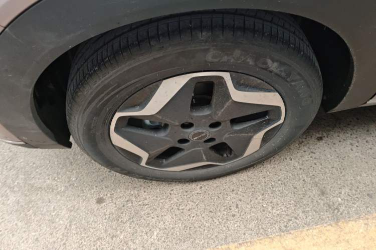 Used BYD Dolphin 2021 405 km Fashion Edition