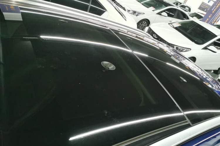 Used Mercedes-Benz GLA 2016 GLA 220 4MATIC Fashion Edition
