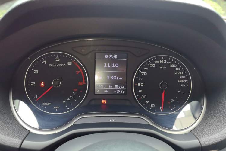 Used Audi Q2L 2020 35 TFSI Ambition Dynamic Edition