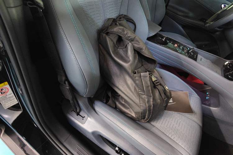 Used BYD Seal 06GT 2025 505 Wave Plus Edition
