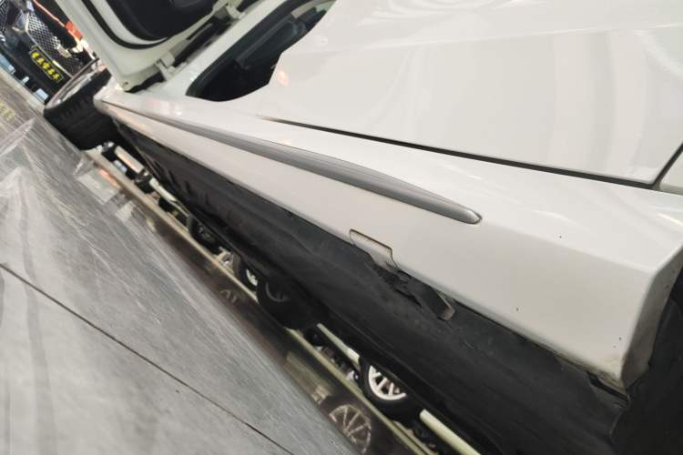 Used Mercedes-Benz C-Class 2019 C 180 L Fashion Edition Sport Version