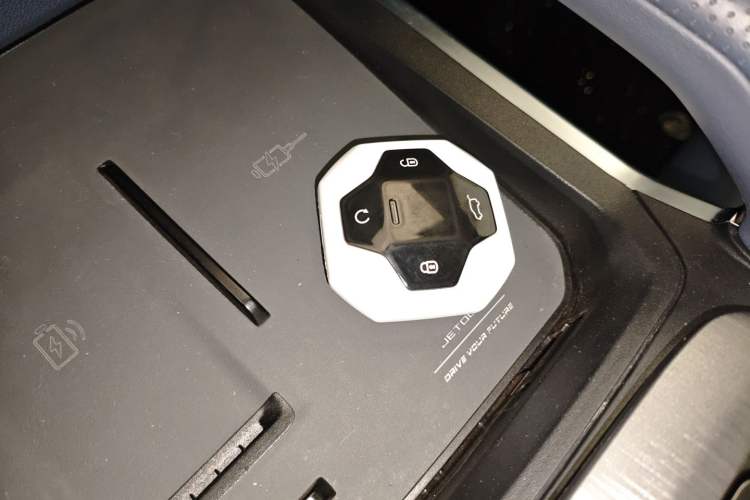 Used JETOUR Shanhai Shanhai T2 2024 C-DM 208KM Mountain & Wilderness Edition