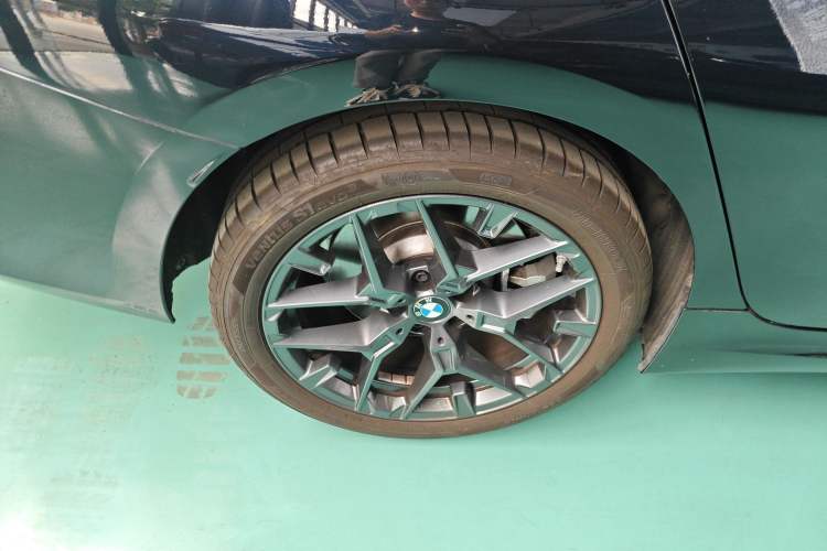 Used BMW 3 Series 2025 330Li M Sport Shadowline Package
