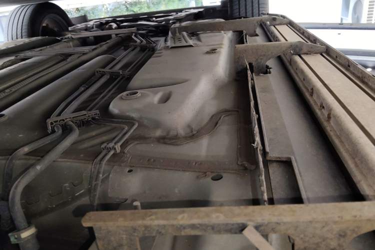 Used Cadillac XT4 2018 28T Two-Wheel Drive Leading Version
