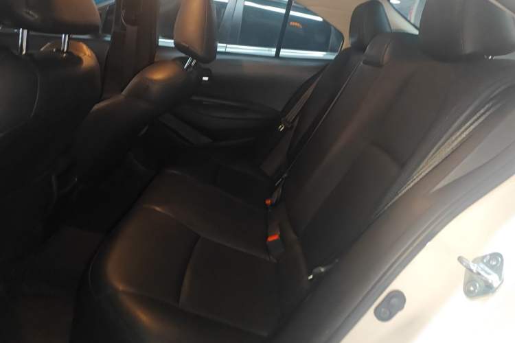 Used Toyota Corolla 2023 1.2T Pioneer Edition