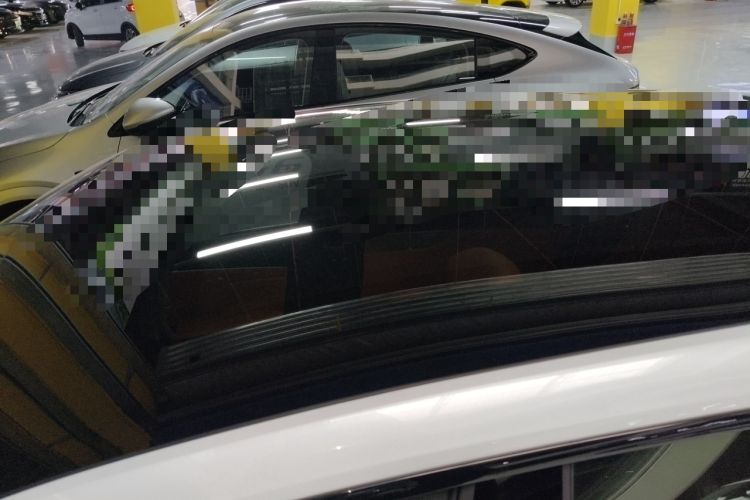 Used Deepal S05 2024 510Max Pure Electric Version
