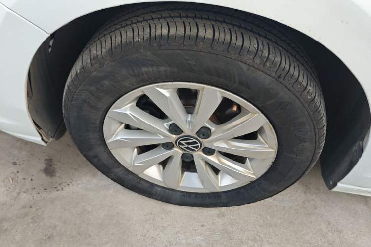 Used Volkswagen Bora 2023 200TSI DSG Comfort Edition