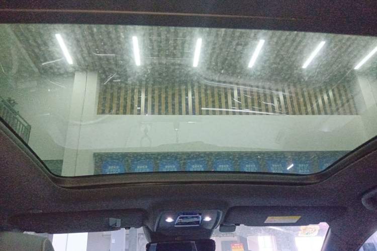 Used BYD Song PLUS New Energy 2021 DM-i 110KM Flagship PLUS
