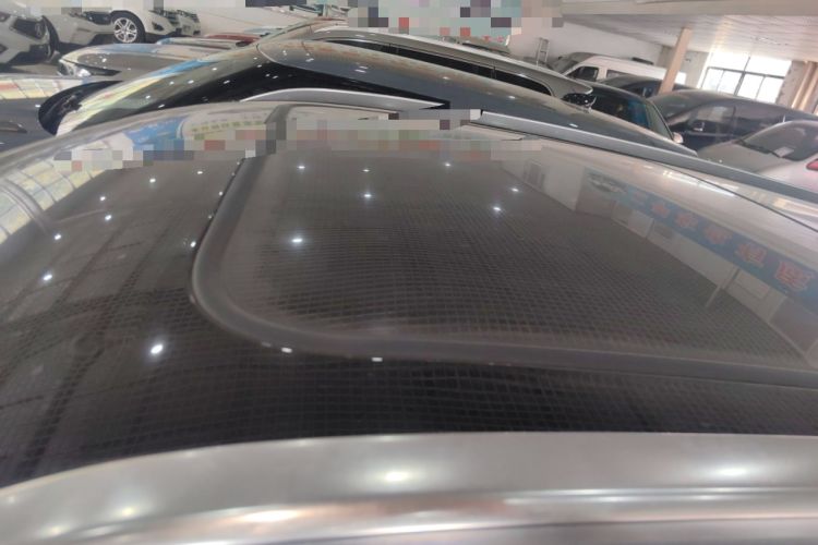 Used BYD Song PLUS New Energy 2021 EV Deluxe Model
