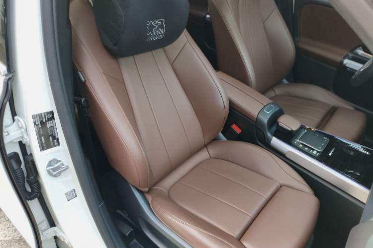 Used Mercedes-Benz GLB 2023 GLB 220 Fashion Model
