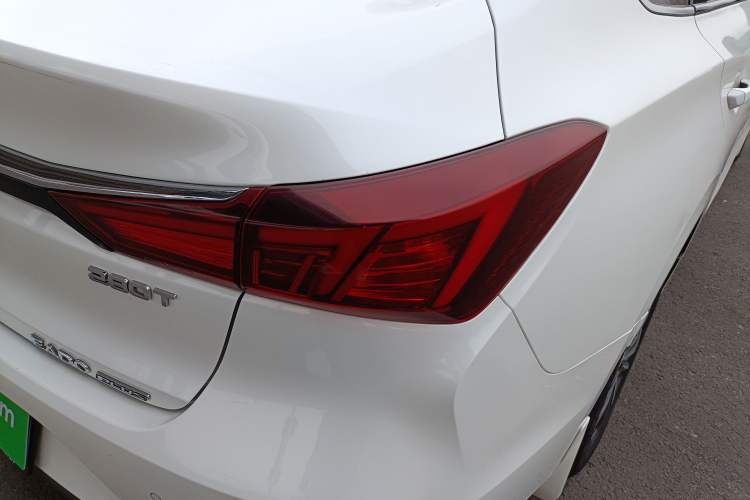 Used Changan Eado 2021 PLUS Blue Whale NE 1.4T GDI DCT Prestige Model