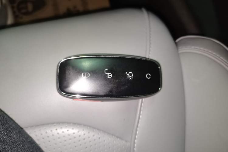 Used Denza N7 2024 630 All-Wheel Drive Intelligent Driving Ultra Version