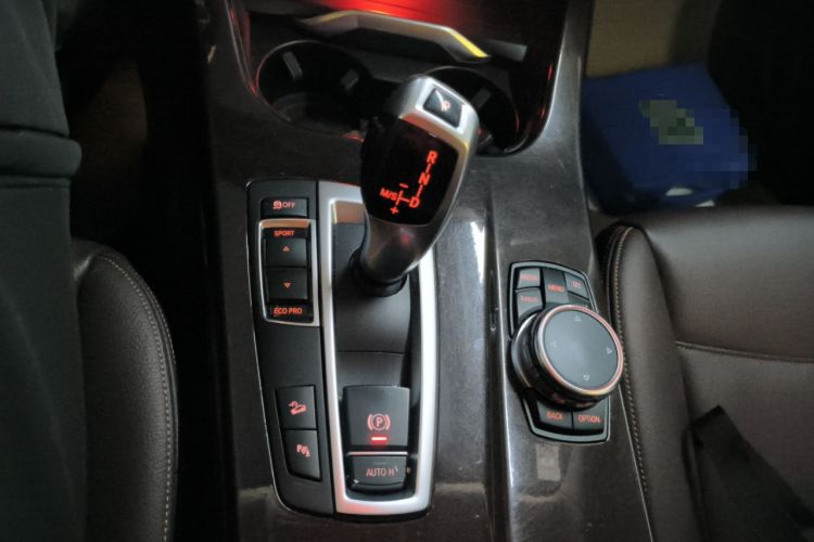 Used BMW X4 2014 xDrive20i X Design Package
