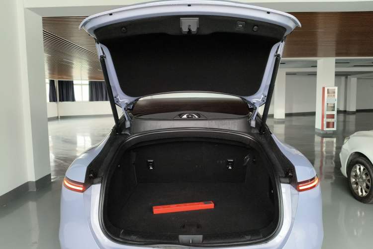 Used  06 2025 Pro Range-Extended Edition