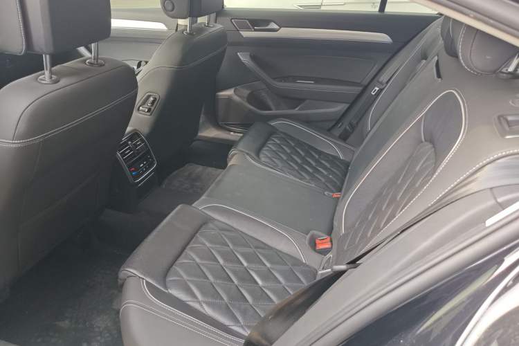 Used Volkswagen Magotan GTE Plug-in Hybrid 2022 GTE Luxury Model
