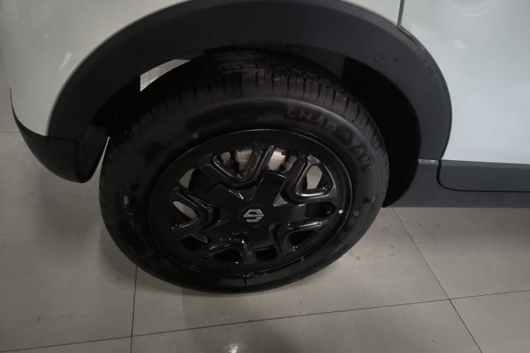 Used Leapmotor T03 2025 310 Comfort Edition
