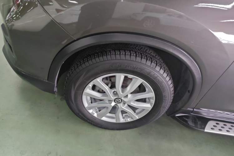 Used Nissan X-Trail 2019 2.0L CVT Smart Connect Comfort Edition 2WD