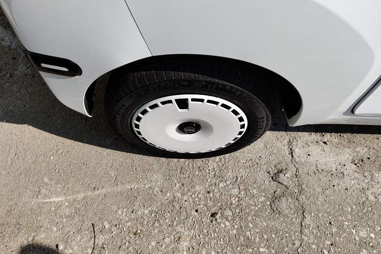 Used Chery QQ Ice Cream 2025 155km Sundae Edition
