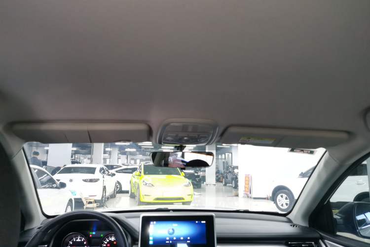 Used Haval M6 2021 PLUS 1.5T Manual Elite Smart Connectivity Model
