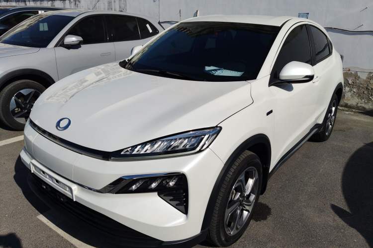 Used CIIMO M-NV 2021 Shangcheng Edition
