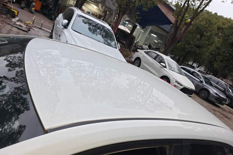 Used Toyota Levin 2022 TNGA 1.5L CVT Progressive Edition