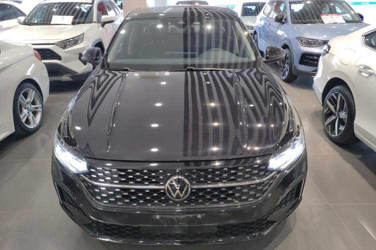 Used Volkswagen Lavida 2024 300TSI DSG Starry Sky Leading Edition