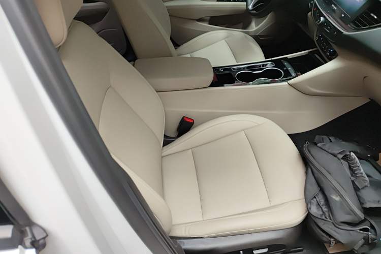 Used Buick Regal 2020 552T Elite Edition