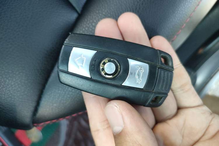 Used BMW X1 2015 sDrive18i Fashion Upgrade Edition