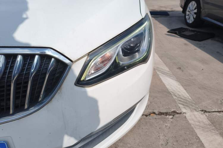 Used Buick GT 2016 15N Automatic Luxury Edition
