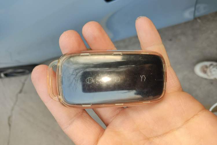 Used  L6 2023 125km Starship