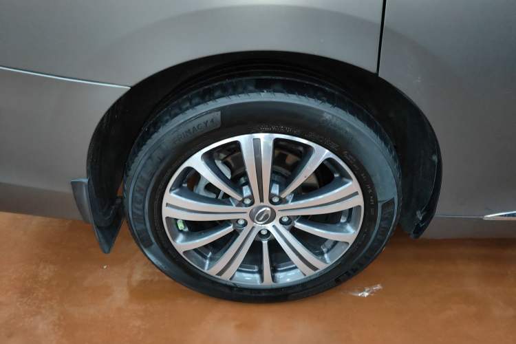 Used GAC Trumpchi M8 2018 320T Luxury Edition