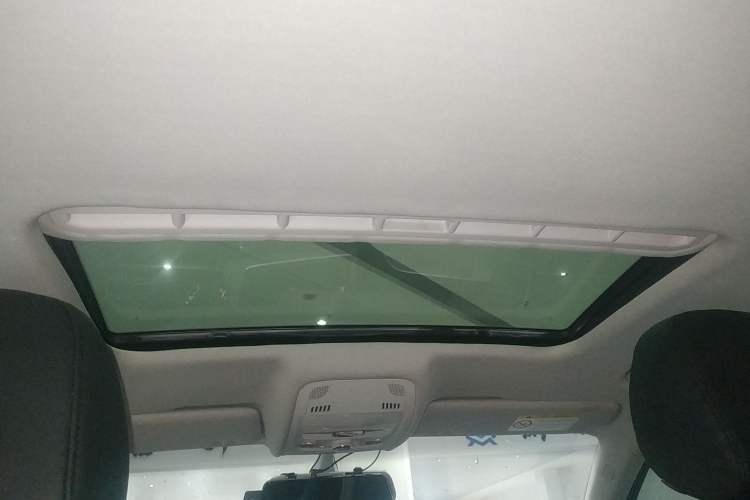 Used Audi A4L 2015 35 TFSI Automatic Standard Model
